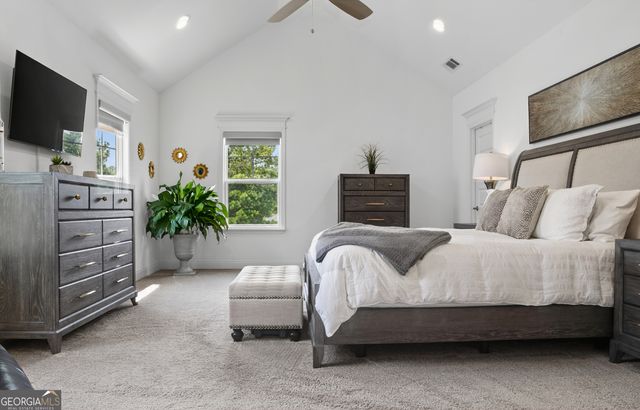 1590 Carriage Ridge Drive, Greensboro, GA 30642