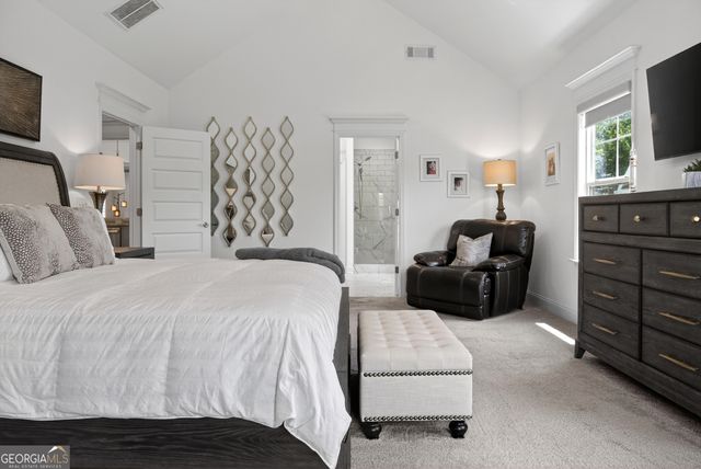 1590 Carriage Ridge Drive, Greensboro, GA 30642