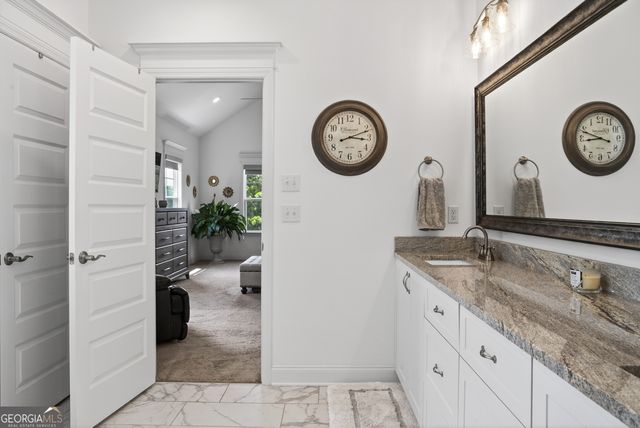 1590 Carriage Ridge Drive, Greensboro, GA 30642