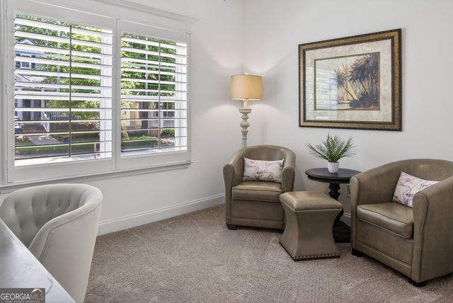 1590 Carriage Ridge Drive, Greensboro, GA 30642