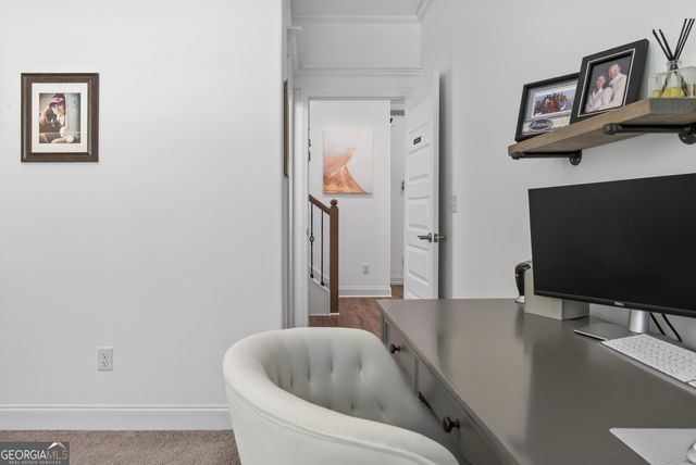 1590 Carriage Ridge Drive, Greensboro, GA 30642