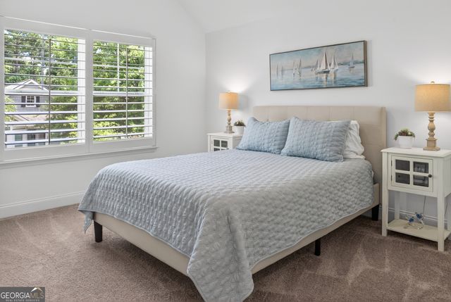 1590 Carriage Ridge Drive, Greensboro, GA 30642