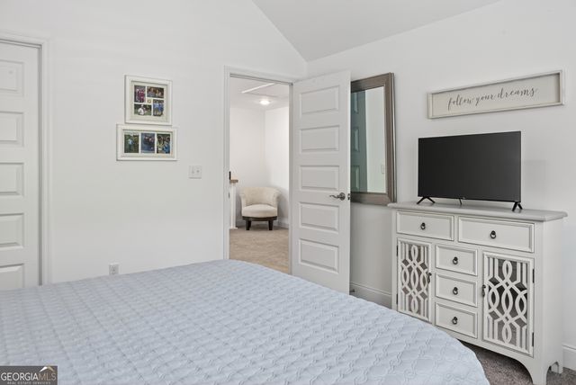 1590 Carriage Ridge Drive, Greensboro, GA 30642