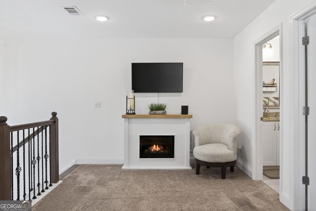 1590 Carriage Ridge Drive, Greensboro, GA 30642