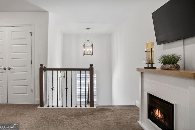 1590 Carriage Ridge Drive, Greensboro, GA 30642