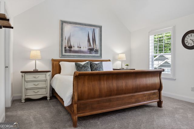 1590 Carriage Ridge Drive, Greensboro, GA 30642