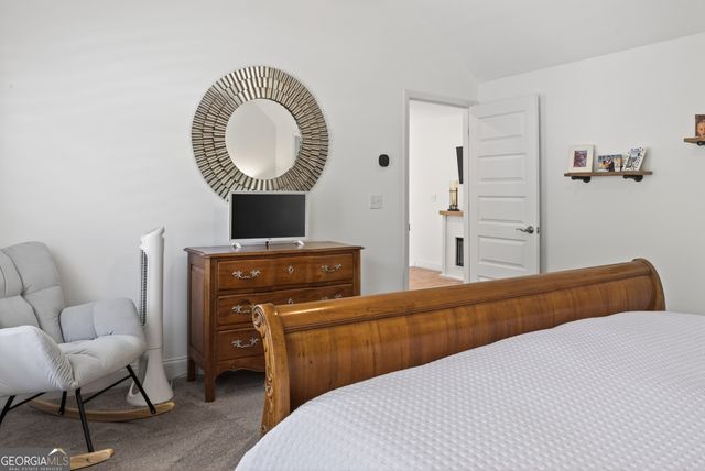 1590 Carriage Ridge Drive, Greensboro, GA 30642