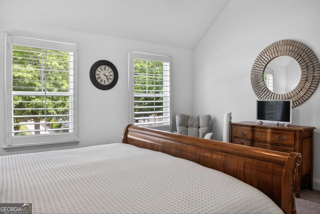 1590 Carriage Ridge Drive, Greensboro, GA 30642