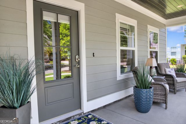 1590 Carriage Ridge Drive, Greensboro, GA 30642