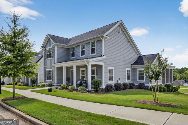 1590 Carriage Ridge Drive, Greensboro, GA 30642