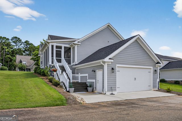 1590 Carriage Ridge Drive, Greensboro, GA 30642