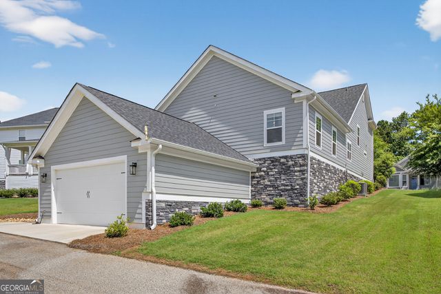 1590 Carriage Ridge Drive, Greensboro, GA 30642