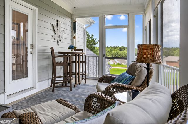 1590 Carriage Ridge Drive, Greensboro, GA 30642