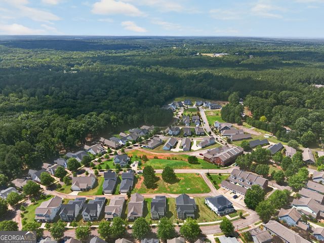 1590 Carriage Ridge Drive, Greensboro, GA 30642