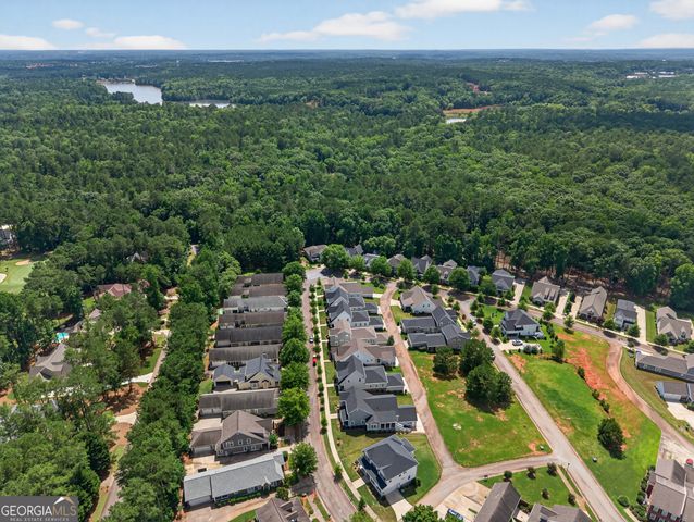 1590 Carriage Ridge Drive, Greensboro, GA 30642