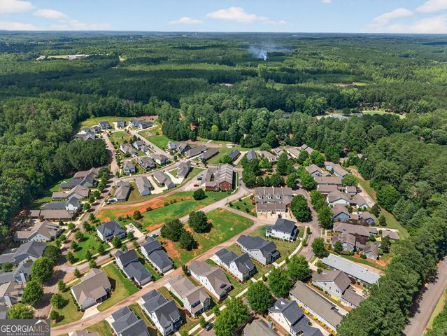 1590 Carriage Ridge Drive, Greensboro, GA 30642