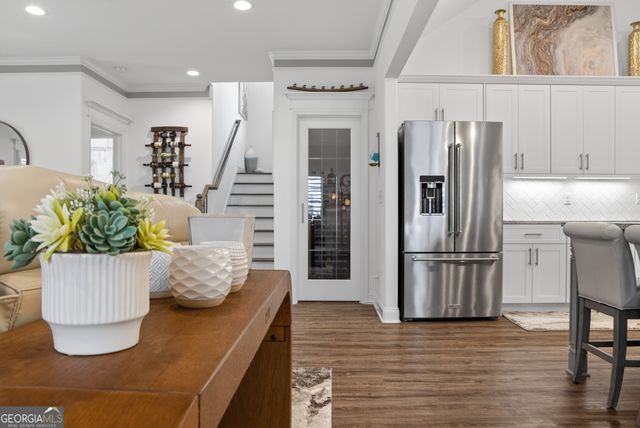 1590 Carriage Ridge Drive, Greensboro, GA 30642