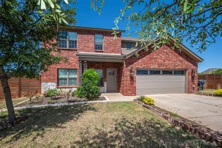 1802 Kendall Drive, Ardmore, OK 73401