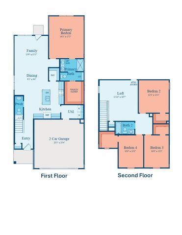 855 Hillcrest Boulevard, Princeton, TX 75407