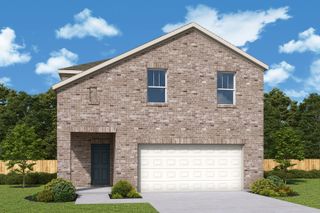 855 Hillcrest Boulevard, Princeton, TX 75407