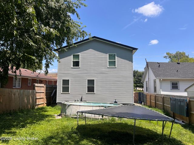802 W Ashland Ave, Louisville, KY 40215