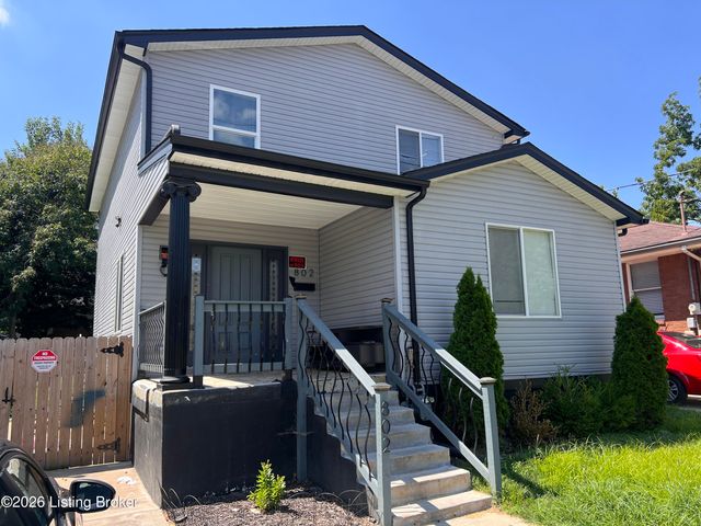 802 W Ashland Ave, Louisville, KY 40215