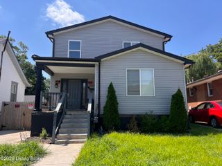 802 W Ashland Ave, Louisville, KY 40215