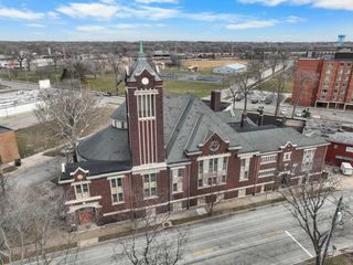 415 Walnut Street, Waterloo, IA 50703