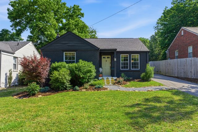 1311 Ardee Ave, Nashville, TN 37216