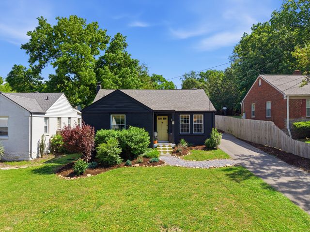 1311 Ardee Ave, Nashville, TN 37216