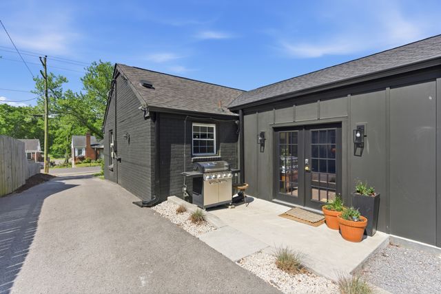 1311 Ardee Ave, Nashville, TN 37216