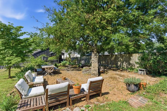1311 Ardee Ave, Nashville, TN 37216
