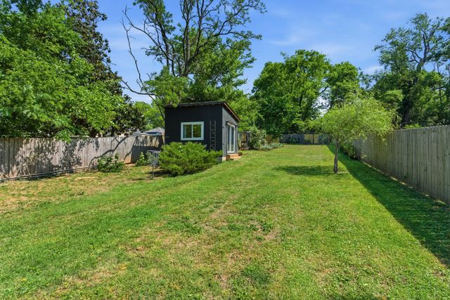 1311 Ardee Ave, Nashville, TN 37216