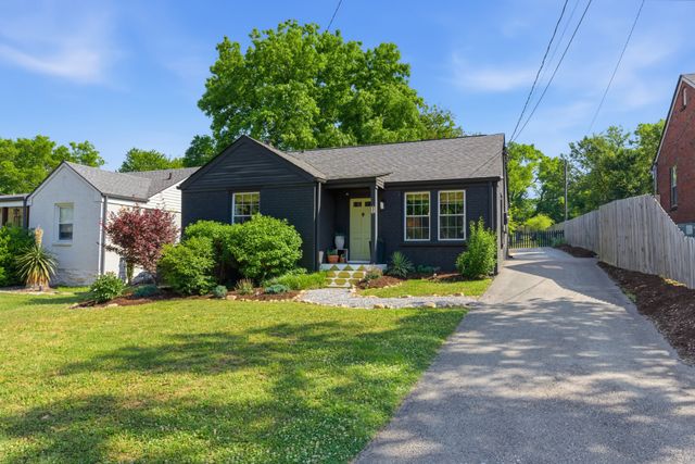 1311 Ardee Ave, Nashville, TN 37216