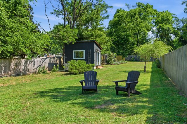 1311 Ardee Ave, Nashville, TN 37216