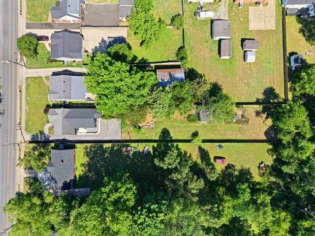 1311 Ardee Ave, Nashville, TN 37216