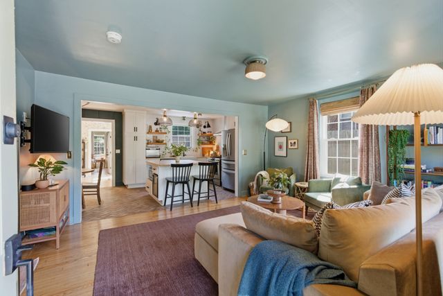 1311 Ardee Ave, Nashville, TN 37216