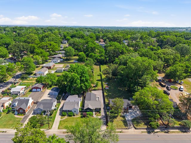 1311 Ardee Ave, Nashville, TN 37216