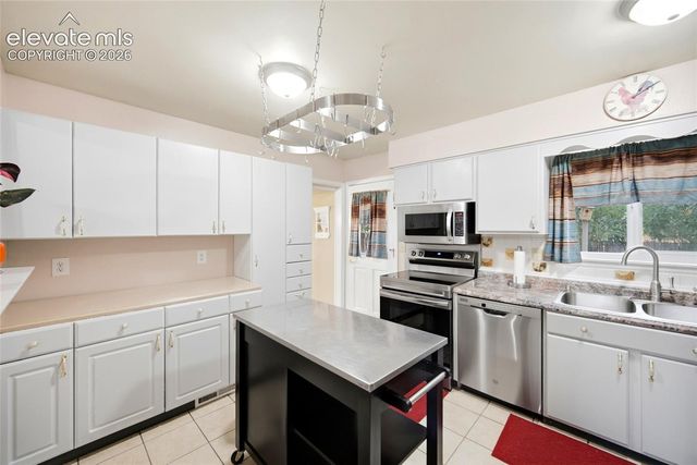 4105 London Lane, Colorado Springs, CO 80916