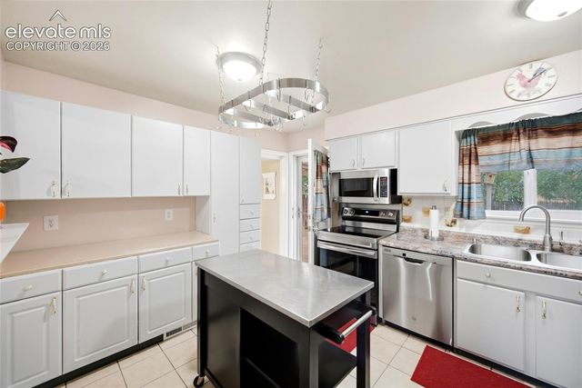 4105 London Lane, Colorado Springs, CO 80916