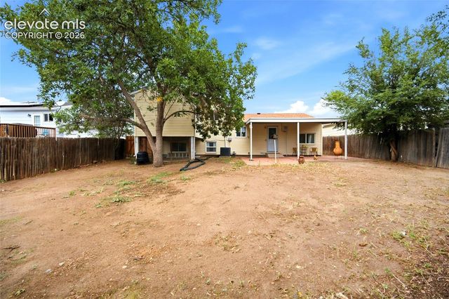 4105 London Lane, Colorado Springs, CO 80916