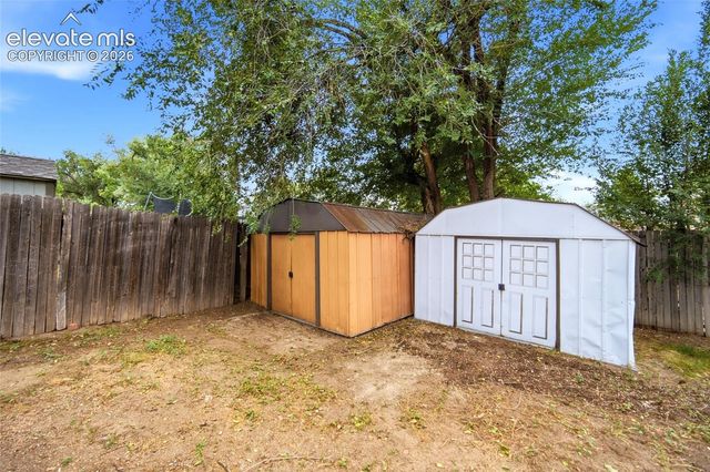 4105 London Lane, Colorado Springs, CO 80916