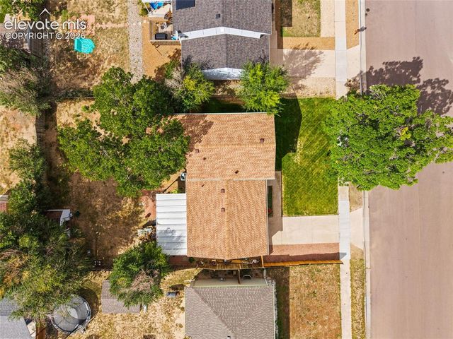 4105 London Lane, Colorado Springs, CO 80916