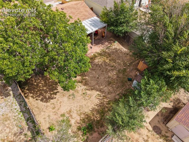4105 London Lane, Colorado Springs, CO 80916