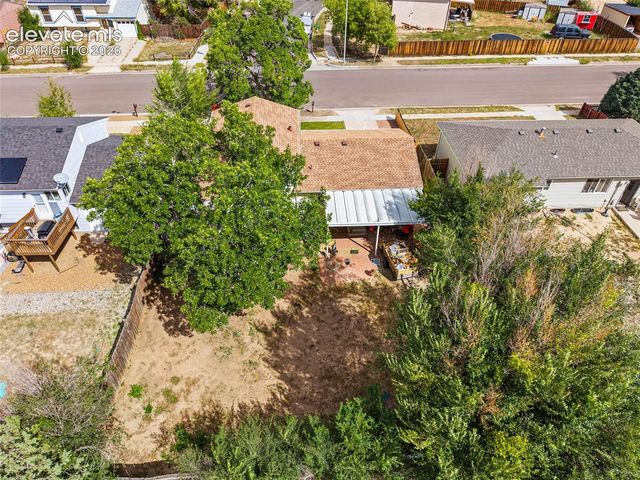 4105 London Lane, Colorado Springs, CO 80916