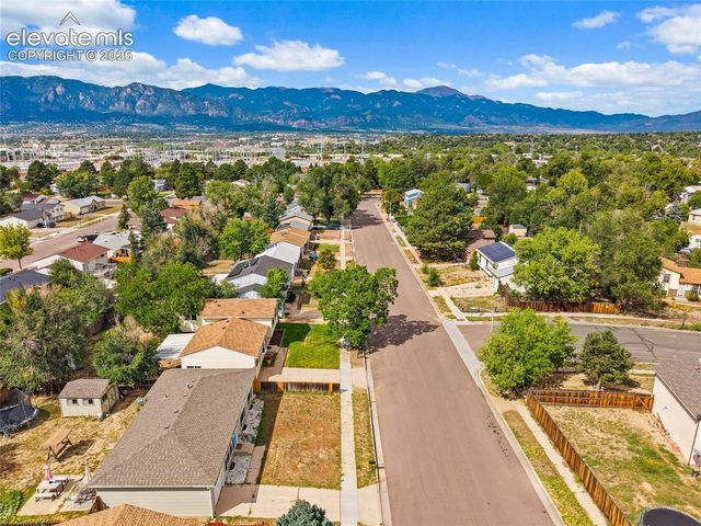 4105 London Lane, Colorado Springs, CO 80916