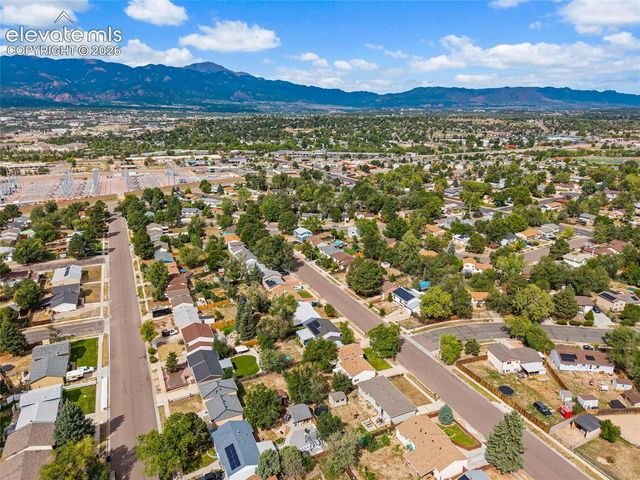 4105 London Lane, Colorado Springs, CO 80916