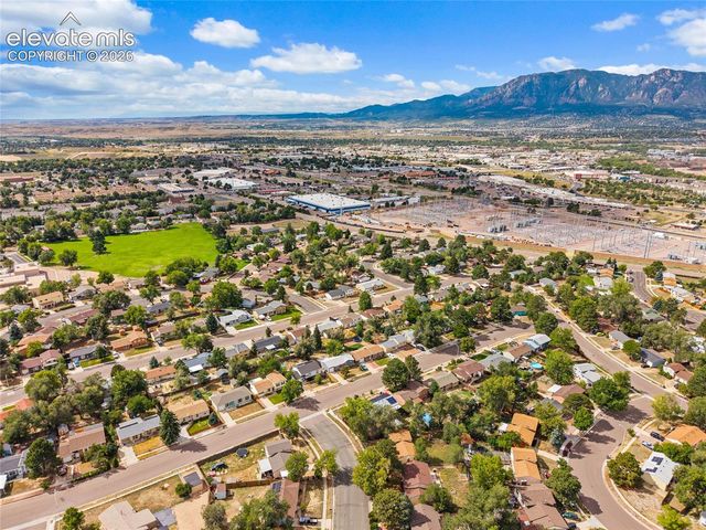 4105 London Lane, Colorado Springs, CO 80916