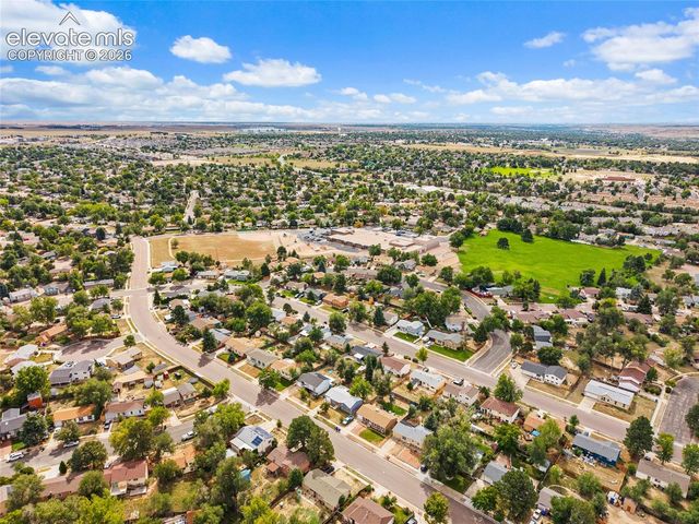 4105 London Lane, Colorado Springs, CO 80916