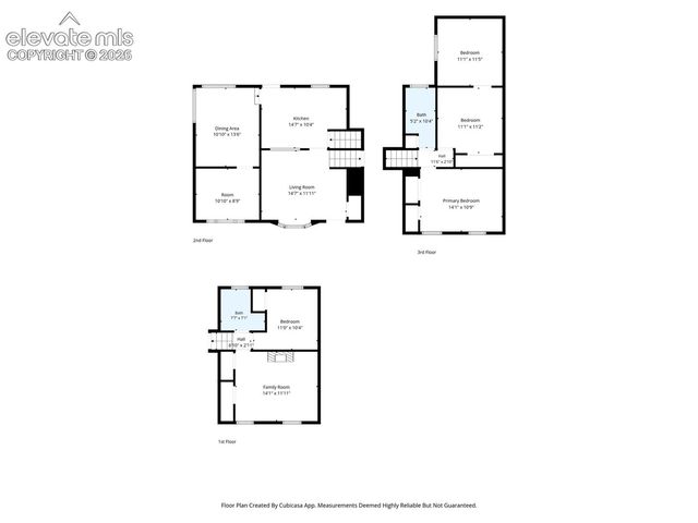 4105 London Lane, Colorado Springs, CO 80916